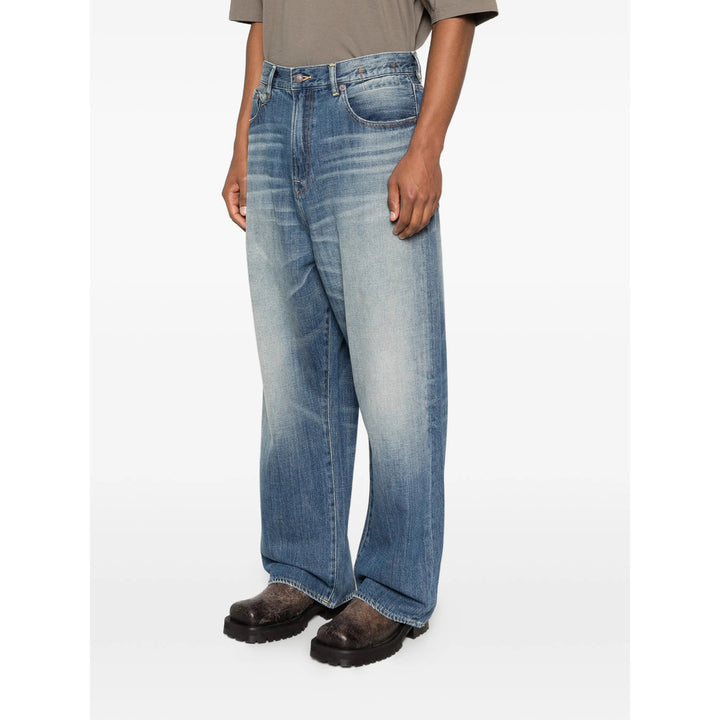 R13 Jeans - Blu | 8a12cd9e9525f235737ea17433447663afeb886f