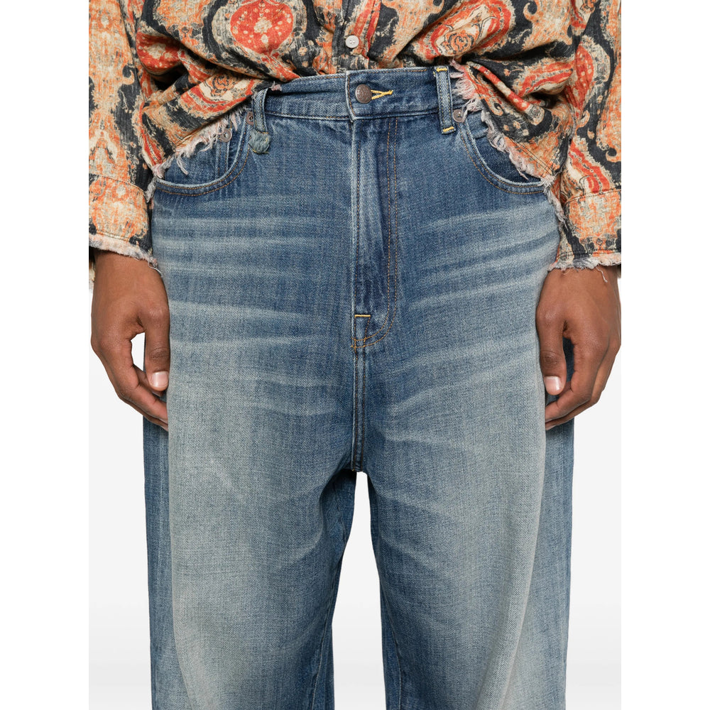 R13 Jeans - Blu | 4d1380761cd9e875f92645fe5edd5d9c6a2a3406