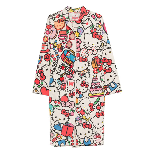 Cappotti Neutri, Rosso