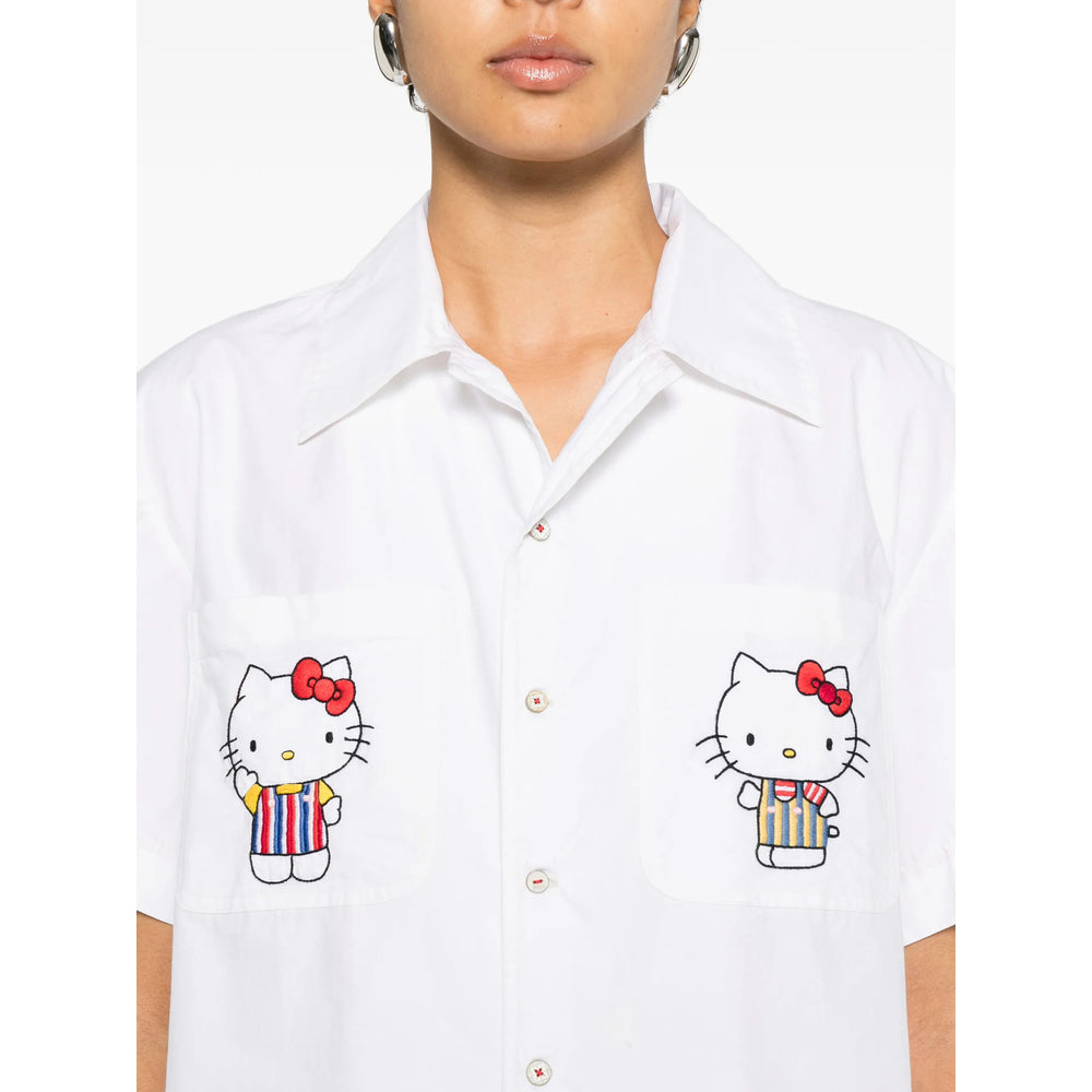 Pero Camicie - Bianco | 2f81cf4f4369f2eb0d22a50489e2187c303b0c6c