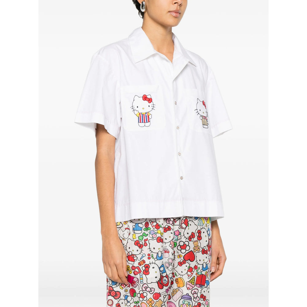 Pero Camicie - Bianco | 5850374e1c46b31535eb7ff021829aab0ecb6513