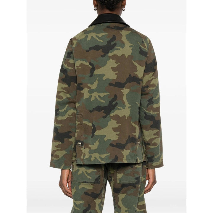 Nili Lotan Outerwears - Verde, Marrone | 1c759a6b81990b29626f4a9fd4f8283f274c6394