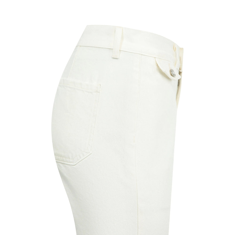 Nili Lotan Jeans -  | 0c903588f07bd8f334a634b036a8282422797629