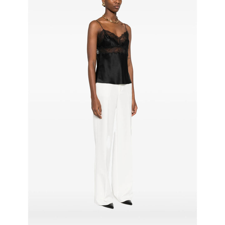 Nili Lotan Top - Nero | 1d5676ee70920700a27c428f21b229a348771ea4