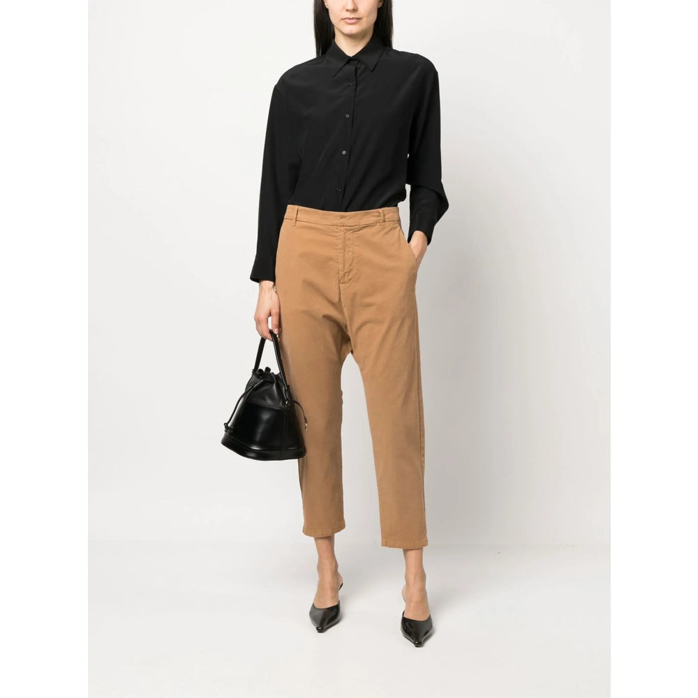 Nili Lotan Camicie - Nero | b3833bafe4b548ae2bfe35a7ede590e187af6415