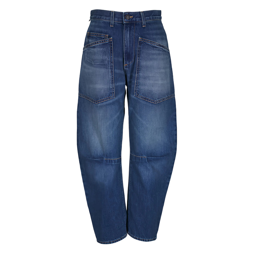 Nili Lotan Jeans - Blu | 435624f43bbd8724ac930c3a81ec8e8f0c9fa1dd