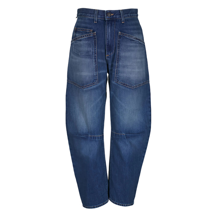 Nili Lotan Jeans - Blu | 435624f43bbd8724ac930c3a81ec8e8f0c9fa1dd