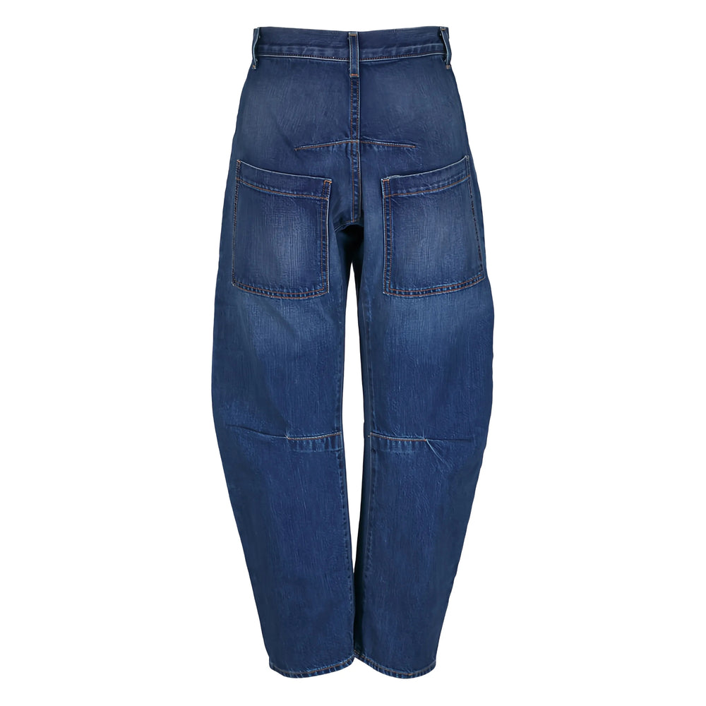 Nili Lotan Jeans - Blu | 20949bfbecc782458f6c1bc739235e3f1c446ac9