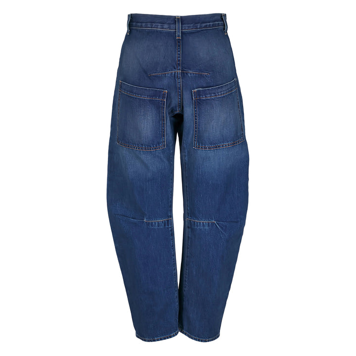 Nili Lotan Jeans - Blu | 20949bfbecc782458f6c1bc739235e3f1c446ac9