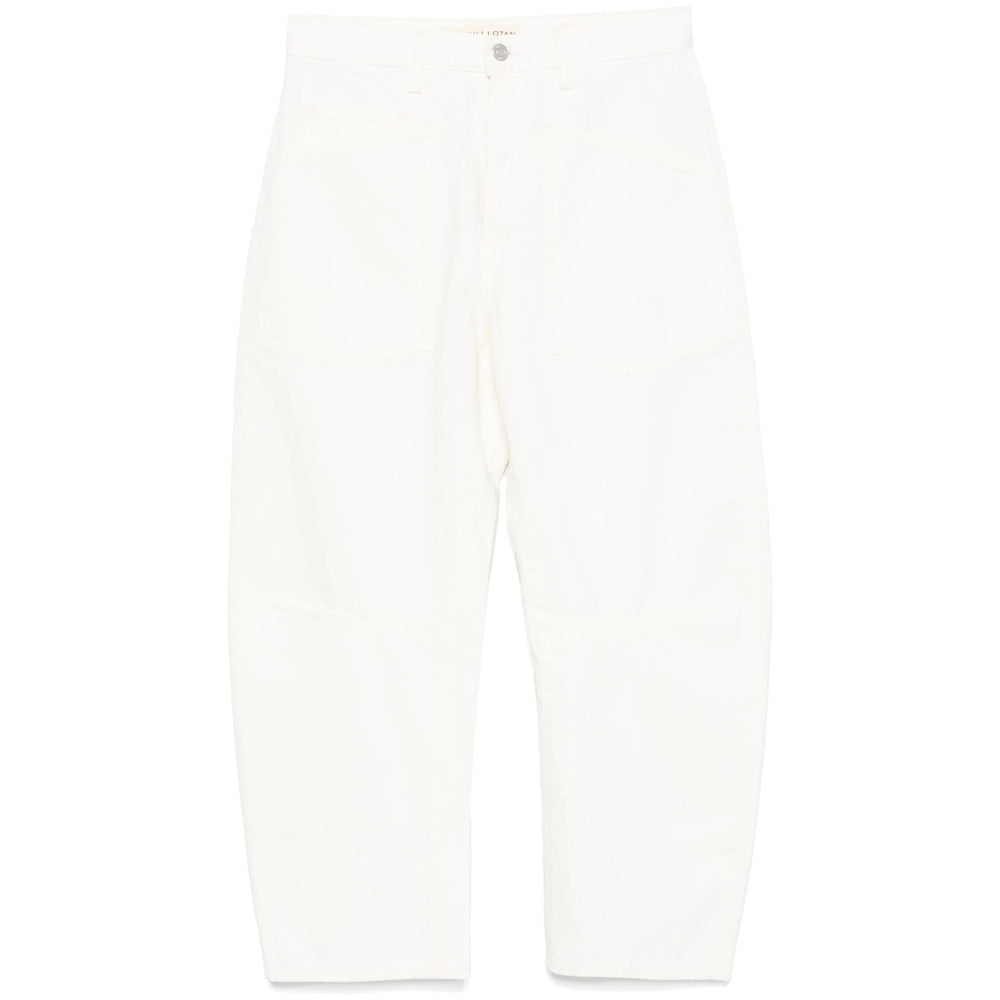 Nili Lotan Jeans - Bianco | 0b7e4f3a4e5675de83189865612ed675819cbcca