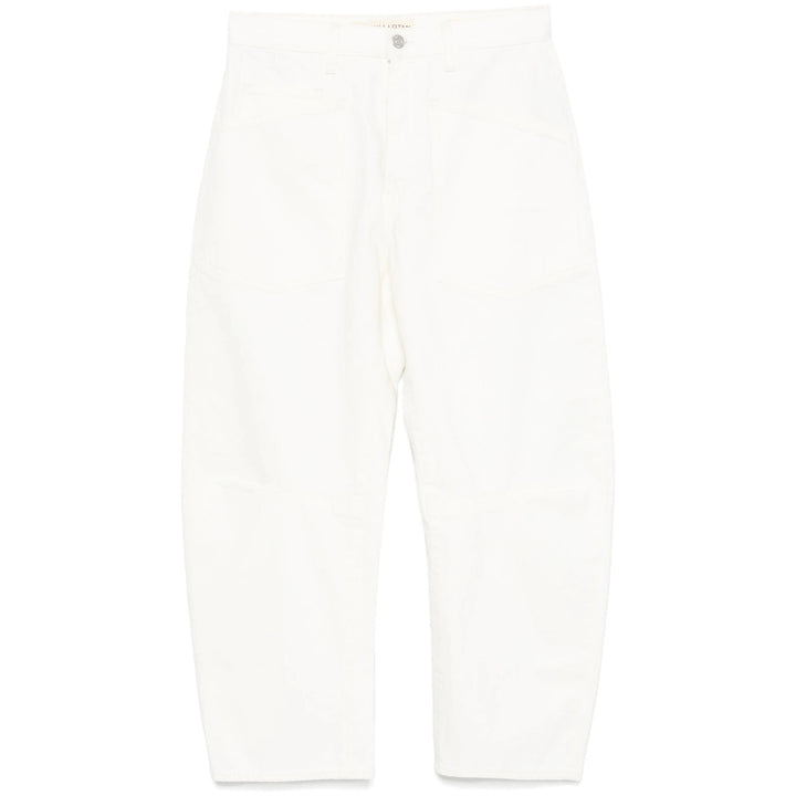 Nili Lotan Jeans - Bianco | 0b7e4f3a4e5675de83189865612ed675819cbcca