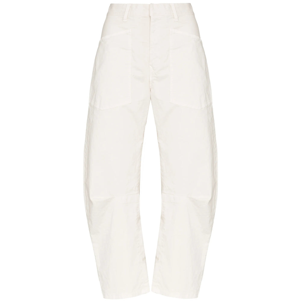 Nili Lotan Pantaloni - Bianco | 44cd22e377f223e8628f19de602892572b7abfce