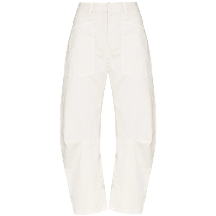 Nili Lotan Pantaloni - Bianco | 44cd22e377f223e8628f19de602892572b7abfce