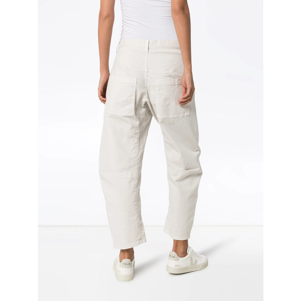 Nili Lotan Pantaloni - Bianco | 42eacc3d299ac575c6970f7a11a2c3368d8bdc40