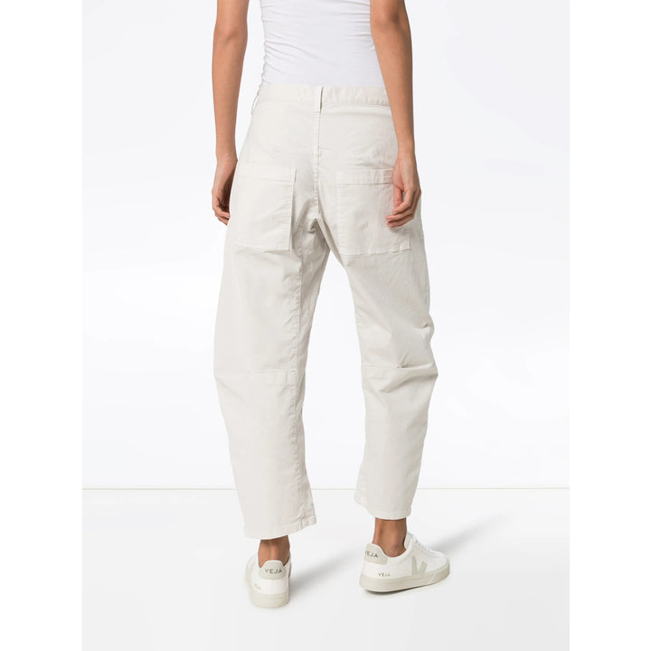 Nili Lotan Pantaloni - Bianco | 42eacc3d299ac575c6970f7a11a2c3368d8bdc40