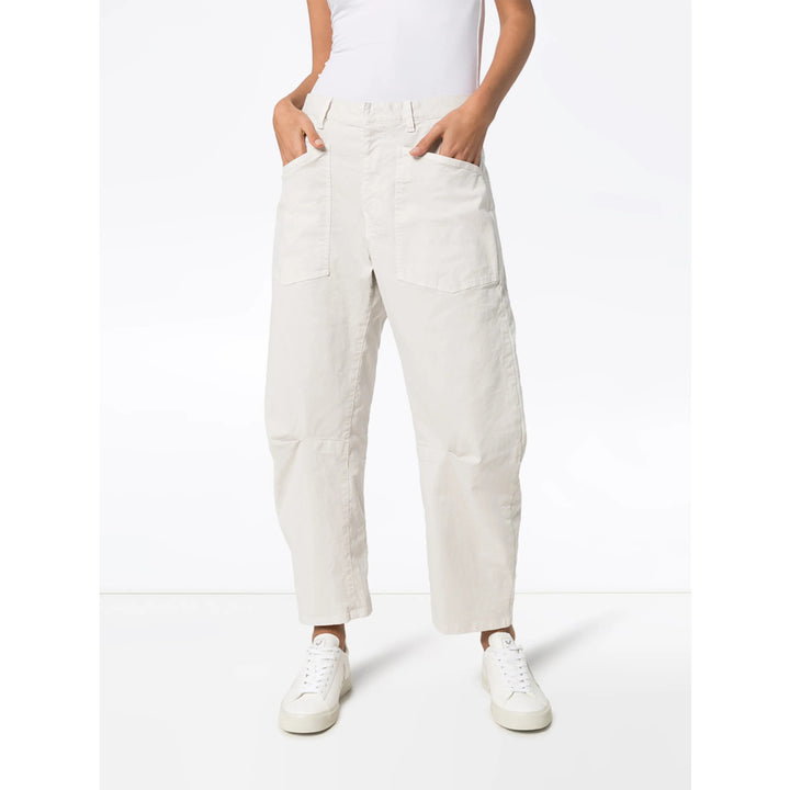 Nili Lotan Pantaloni - Bianco | ece0309260fe2ea2b54b0bcf428d7de1f57d8545