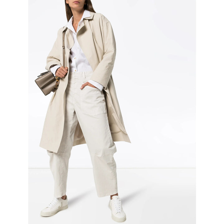 Nili Lotan Pantaloni - Bianco | aa3f30bb54725e4f8acc9f1fbe23c1d035aef9ab