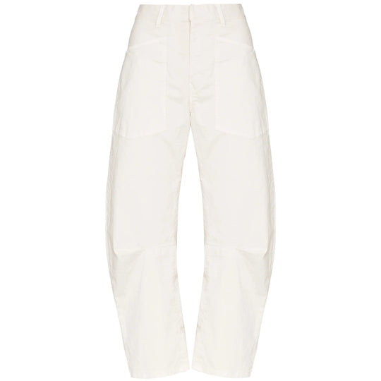 Pantaloni Bianco