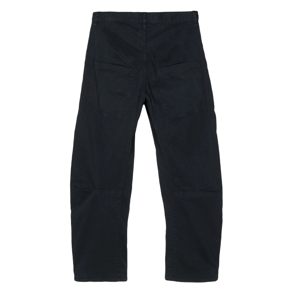 Nili Lotan Pantaloni - Blu | 1bac0f6ee8bd78c58fdf77520b9a284152293c65