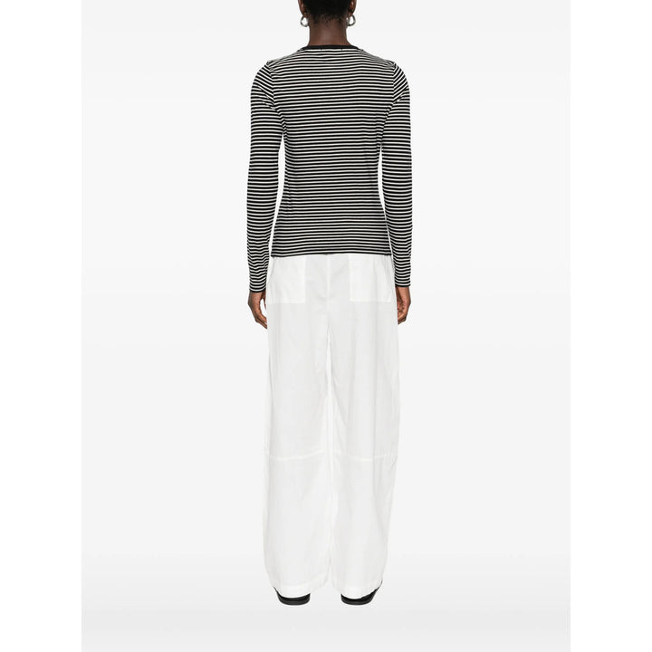 Nili Lotan Maglioni - Nero, Bianco | 6927884dd1d245131505ed9fbc5fc49777879840