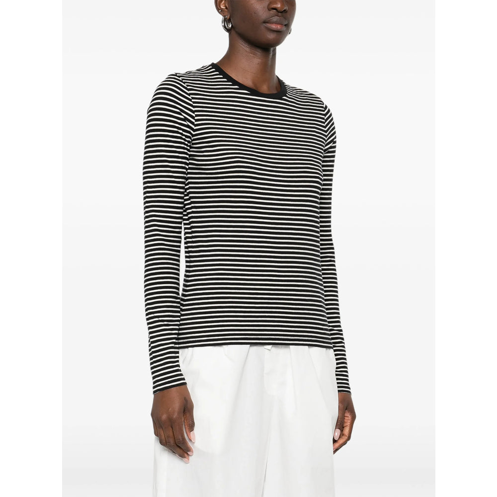 Nili Lotan Maglioni - Nero, Bianco | c2898a56cef7ccb154aa8216d97aedc14585d66c