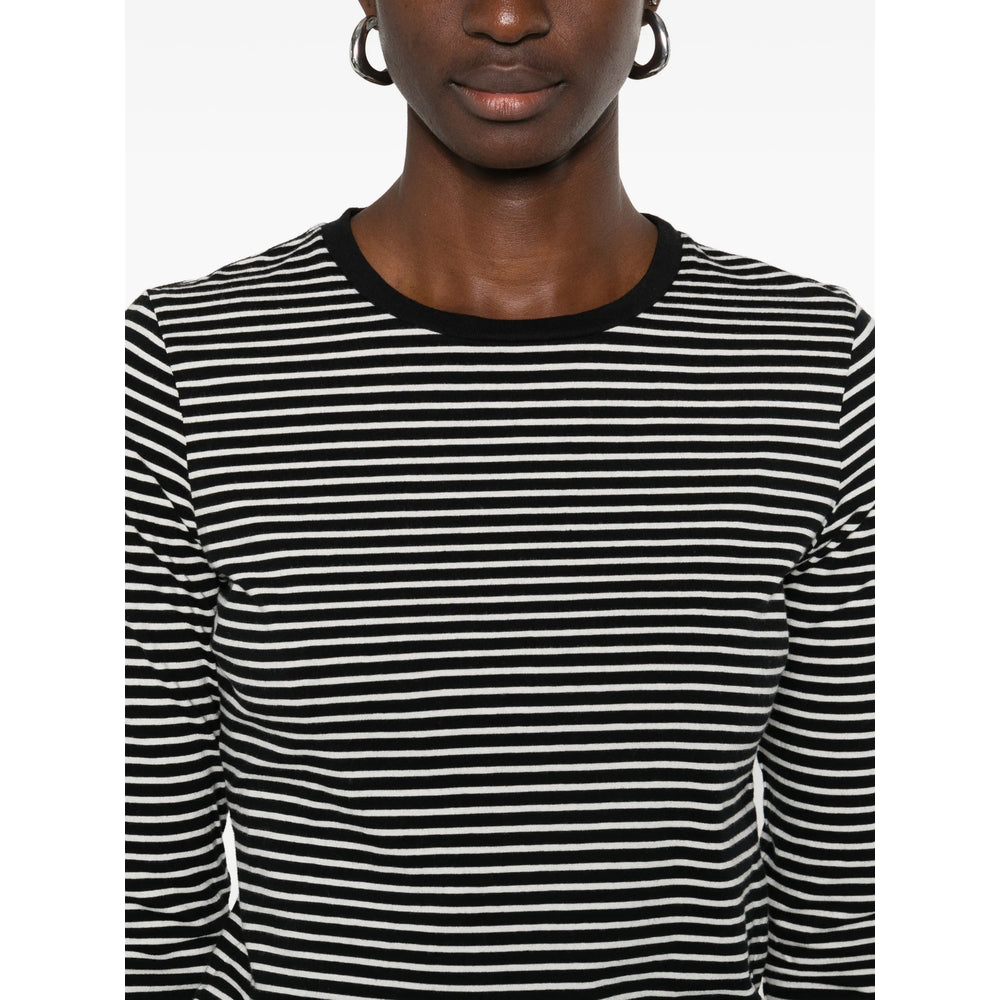 Nili Lotan Maglioni - Nero, Bianco | fbbae248fd8d8919d8b686c628850a90a52feb0b