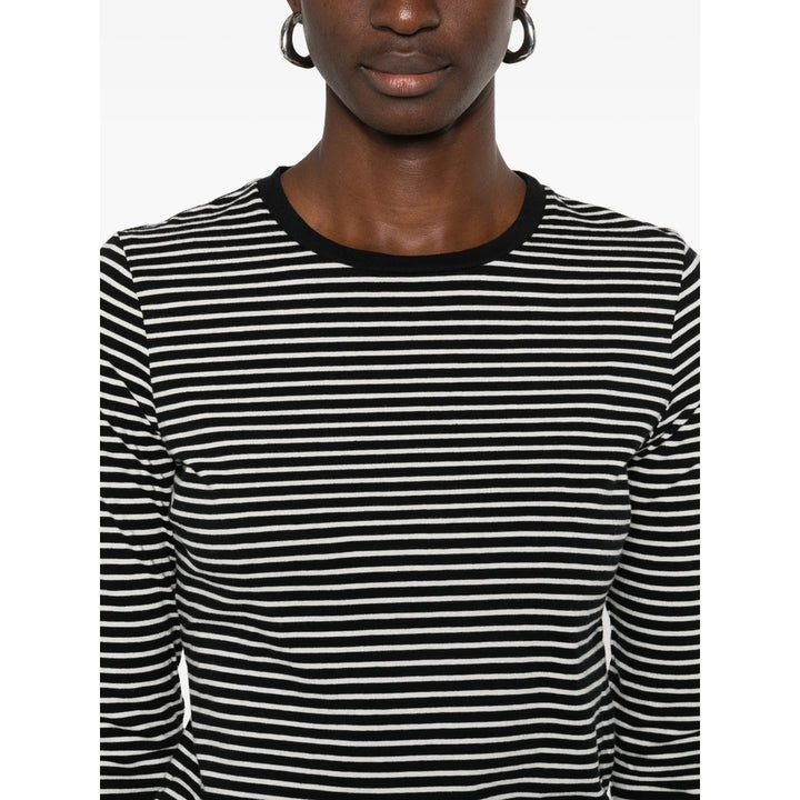 Nili Lotan Maglioni - Nero, Bianco | fbbae248fd8d8919d8b686c628850a90a52feb0b