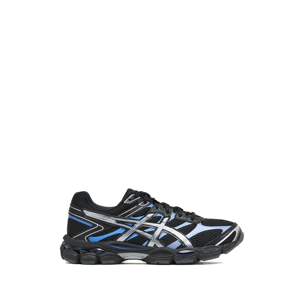 Asics Sneakers - Nero, Blu | 5d03997023c325b38b3fcb1501a67117a990017c