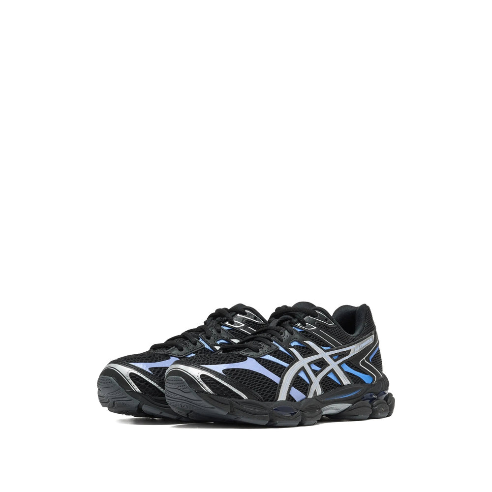 Asics Sneakers - Nero, Blu | 30bf698db8e4ec5b6030619e19cb80daa6b0d35a