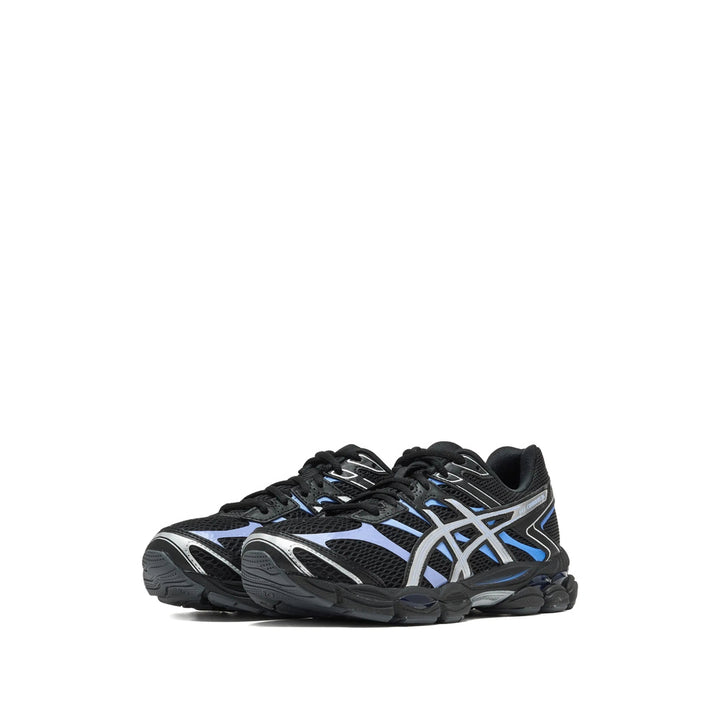 Asics Sneakers - Nero, Blu | 30bf698db8e4ec5b6030619e19cb80daa6b0d35a
