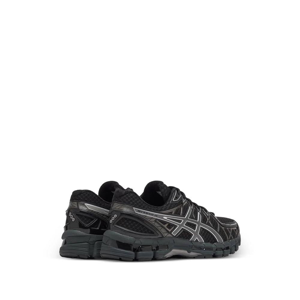 Asics Sneakers - Nero | 17d6ba5ef6381e603b15dfdeb0c7f1cbcee4ecce