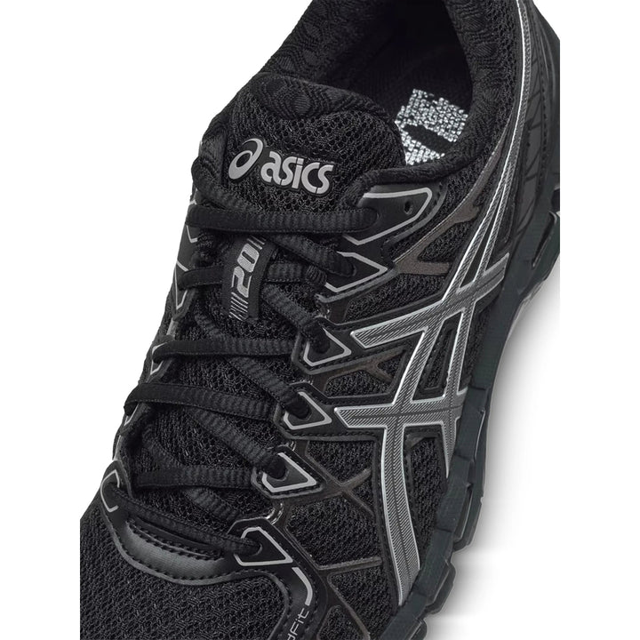 Asics Sneakers - Nero | 539a5a30933d3941793ffb0567088050ad716c19