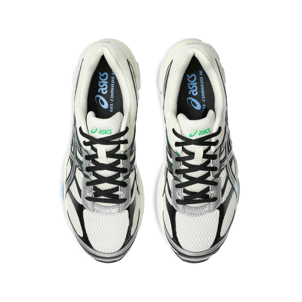 Asics Sneakers - Neutro, Nero | 3b8a0766313a68370e4500b165e6def42e3ffd85