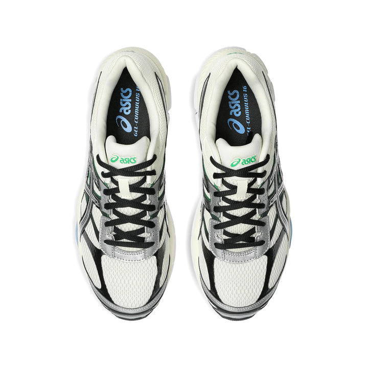 Asics Sneakers - Neutro, Nero | 3b8a0766313a68370e4500b165e6def42e3ffd85