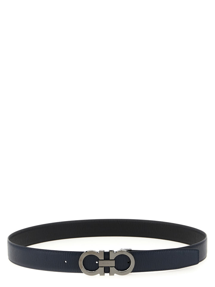 Ferragamo Gancini Cinture - Multicolor | d454921f6c4db5ec94fa81f1d856c07b93556ad6