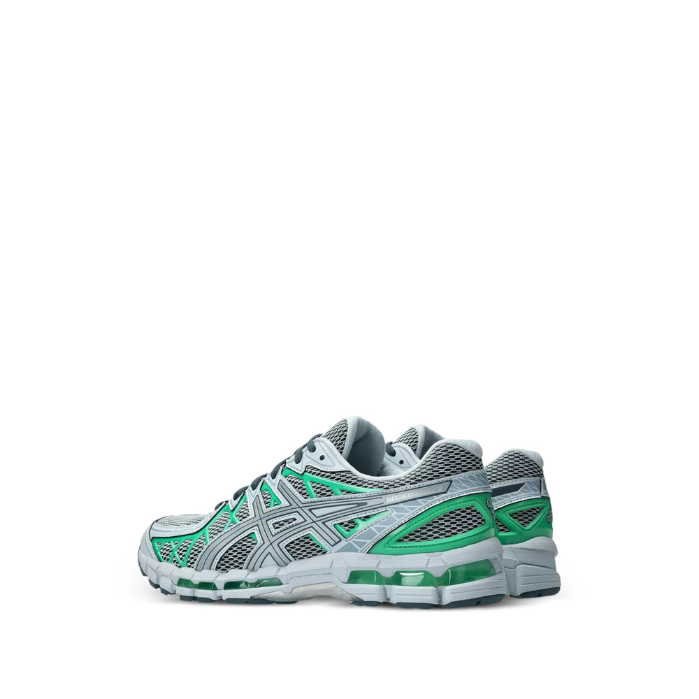 Asics Sneakers - Grigio, Verde | d3807809c4abe5a66ebec7ed37581b644a809797