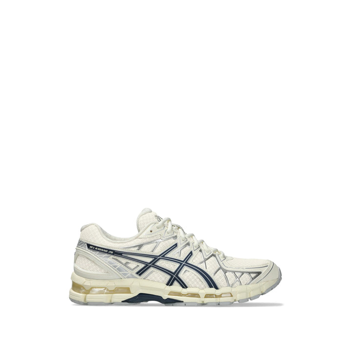 Asics Sneakers - Neutro | 038f9116ff06ee2574726be305d2f20b63ef6d24