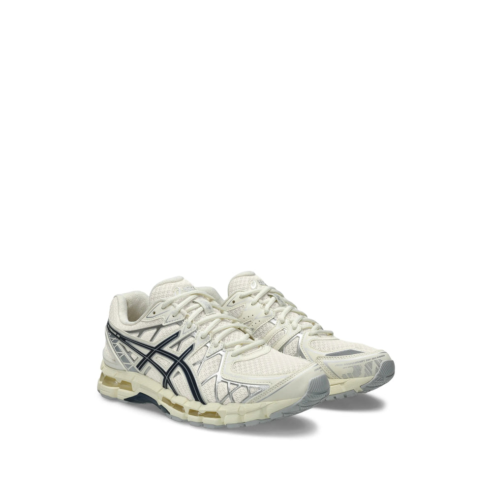 Asics Sneakers - Neutro | 93d11601caef276627ace42ccf3c2728b84e2bf7