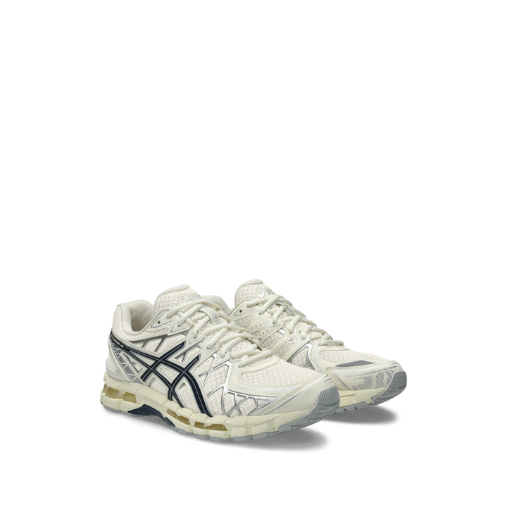 Asics Sneakers - Neutro | 93d11601caef276627ace42ccf3c2728b84e2bf7