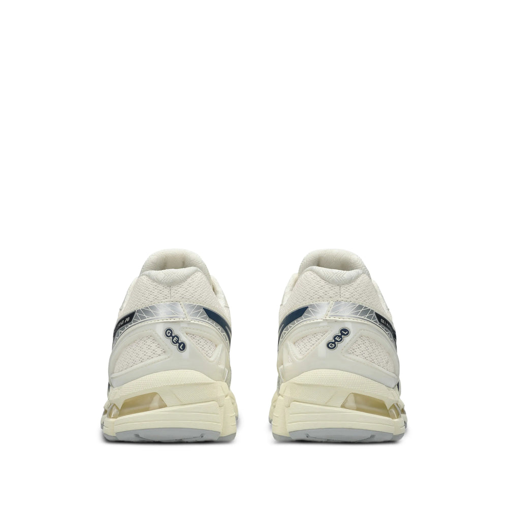 Asics Sneakers - Neutro | ddd7f92db8c0fe3a23115541176d431008ca0397
