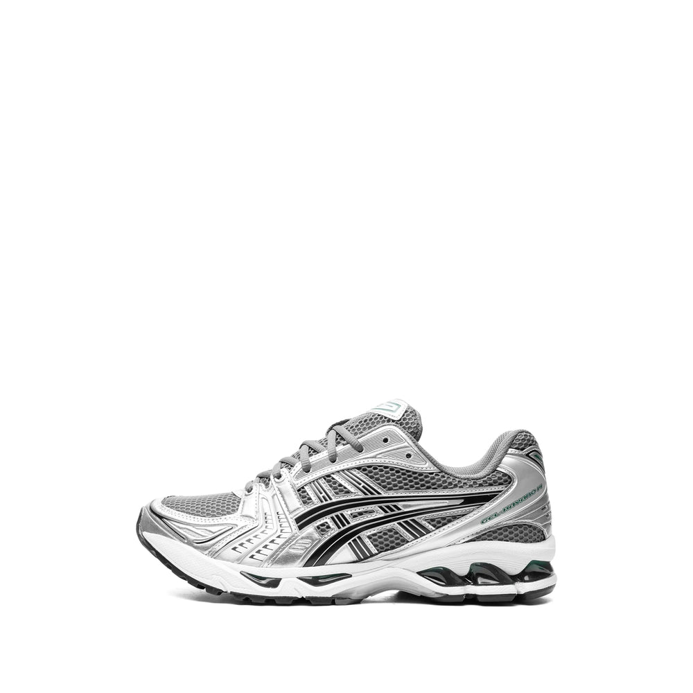 Asics Sneakers - Grigio, Argento | 5e31398a0a2ed21ce4181eb62560d72fdf009c5c