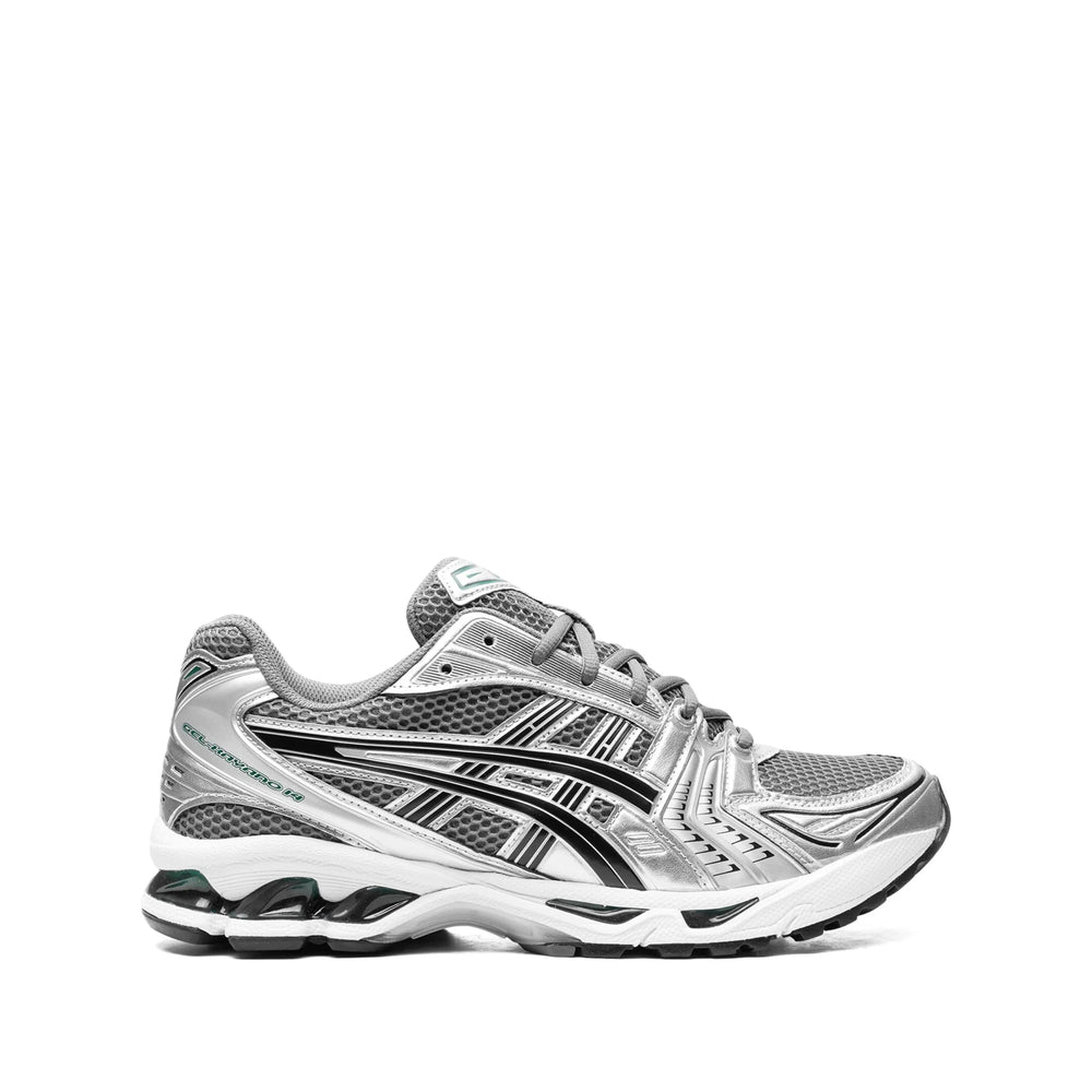 Asics Sneakers - Grigio, Argento | 8d5cac30f8e359cfb3261040a503af3ac50d2337