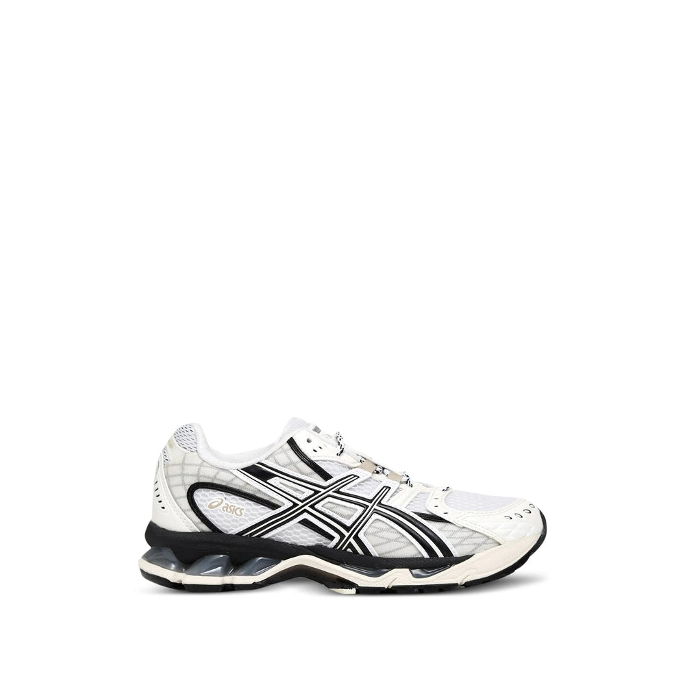 Asics Sneakers - Bianco, Nero | fa8ff5d8ab80f2f83b807be2a35a70db39727f90