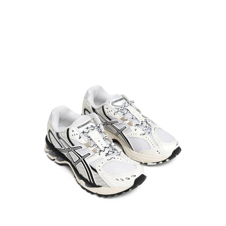 Asics Sneakers - Bianco, Nero | f3fc7d84da1845fbe0c44aedbcdc095c5d63dce0