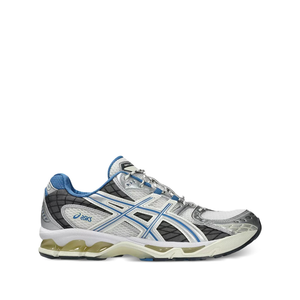 Asics Sneakers - Neutri, Blu | 5f99827da38c66aff59f741fb1e3c7811e00080f
