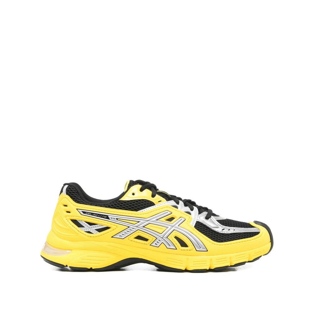 Asics Sneakers - Giallo, Nero | f3bdf3e53e4812882d42d292e401a2b2df88f321