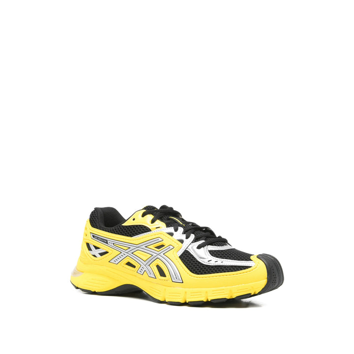 Asics Sneakers - Giallo, Nero | 3224cbada7b06df8e35cff470fc5b5b9b4c14a66
