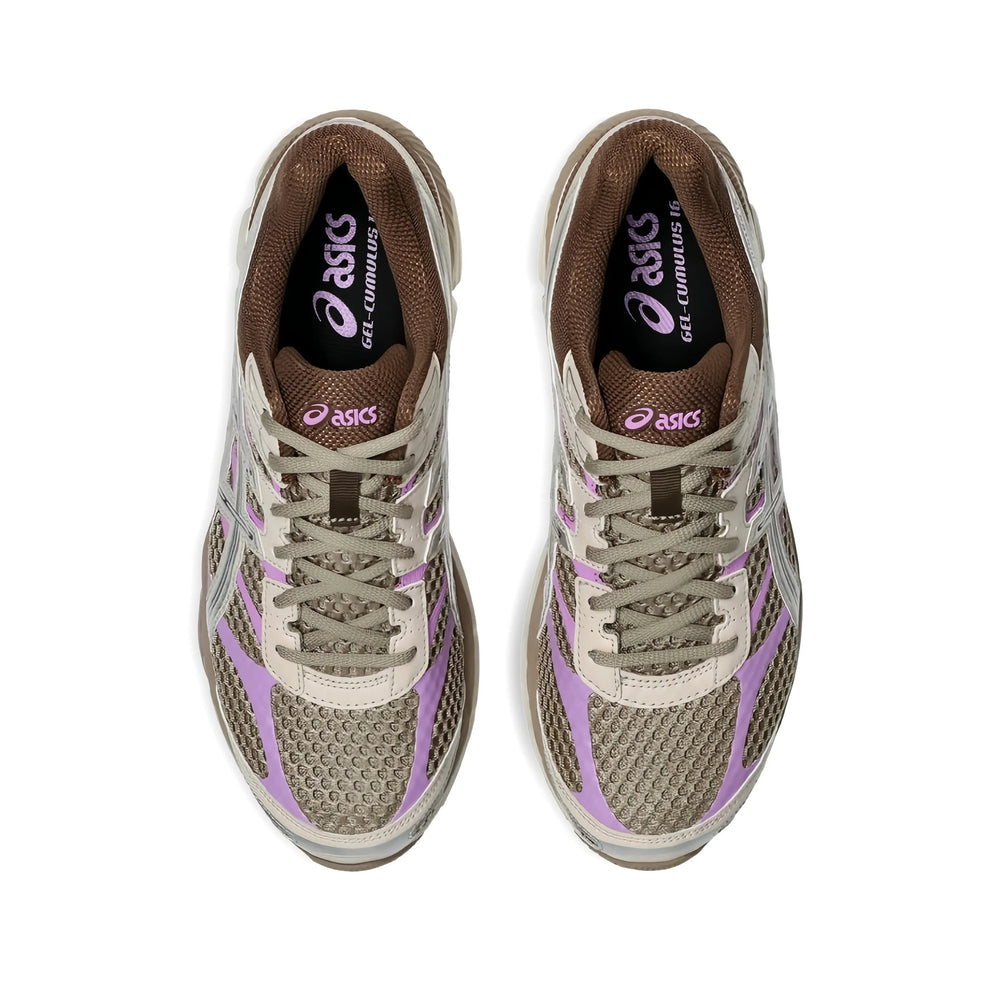 Asics Sneakers - Neutro, Viola | 246ee820891ab1ba964fc98ee829a5f6775d67ea