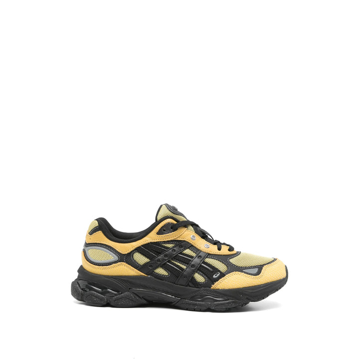 Asics Sneakers - Giallo, Nero | 10aeead78471af08d26a8fc093f998dadeb915a4