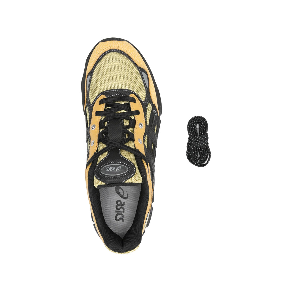 Asics Sneakers - Giallo, Nero | fd746869e2dd91d59adc1b4ceeb7a22ce345a7ee